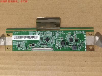 TCL D32E161边板MT3151A05-5-XC-5
