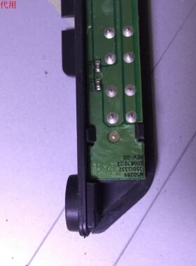 康佳LC32GS80C按键板 35013337