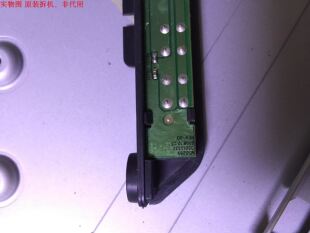 康佳LC32GS80C按键板 35013337