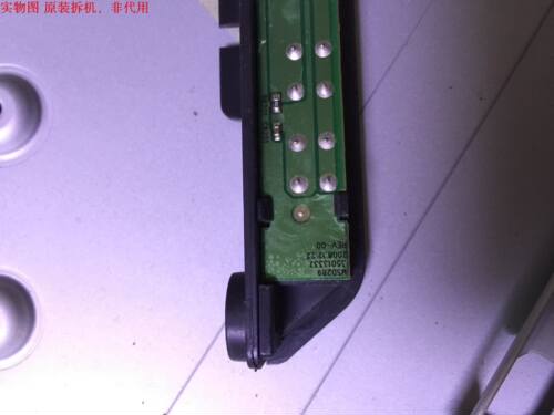 康佳LC32GS80C按键板 35013337