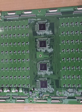 索尼KDL-65HX920恒流板ST650YL-A01屏FQMY650DT01