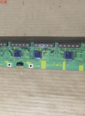 单片 松下 TH-P50S10C 缓冲板 TNPA4788 AC 适用MC127F19T12