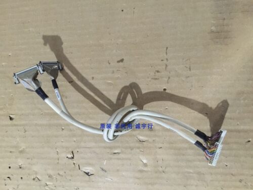 LG 47LG50YR-TK屏线 排线 屏LC470WUD SBA1 一对