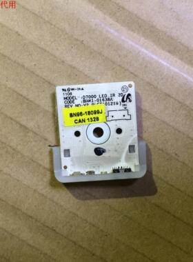 三星UA55D7000LJ遥控接收板BN41-01638A