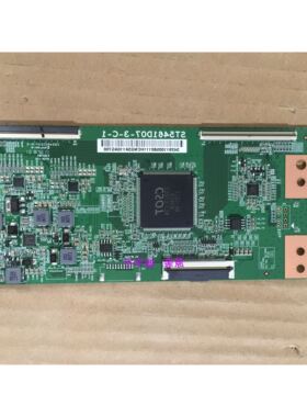 乐视D554UCNN逻辑板ST5461D07-3-C-1屏ST5461D07-8
