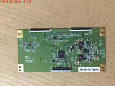三洋46CE896LED逻辑板HV460WU2-200T 47-6021001