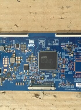 海信LED55K320U逻辑板 55P05-C00 P550QVN01.0