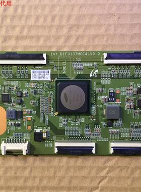 三星UA40HU5900J逻辑板14Y-D1FU13TMGC4LV0.0