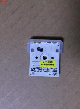 三星UA46D6600WJ遥控接收板BN41-01638B