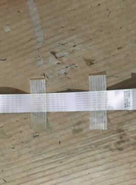 三星UA75JU6400JXXZ排线 屏线 BN96-35462R