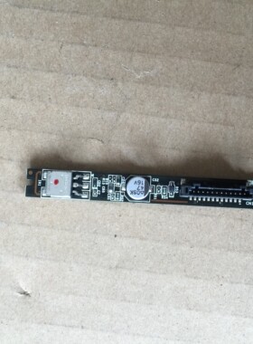 三星PS59D8000FJ遥控接收板BN41-01624A