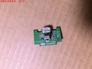 长虹LED32770X遥控接收板JUC7.820.00047487