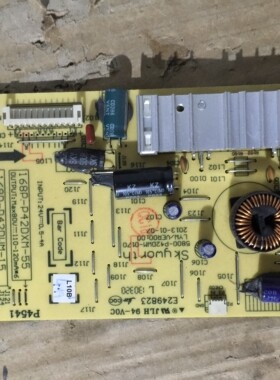 创维47E760A恒流板5800-P42DWM-0170 168P-P42DXM-15