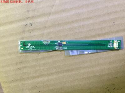 长虹3DTV42780i触摸按键板 JUC7.820.00033774