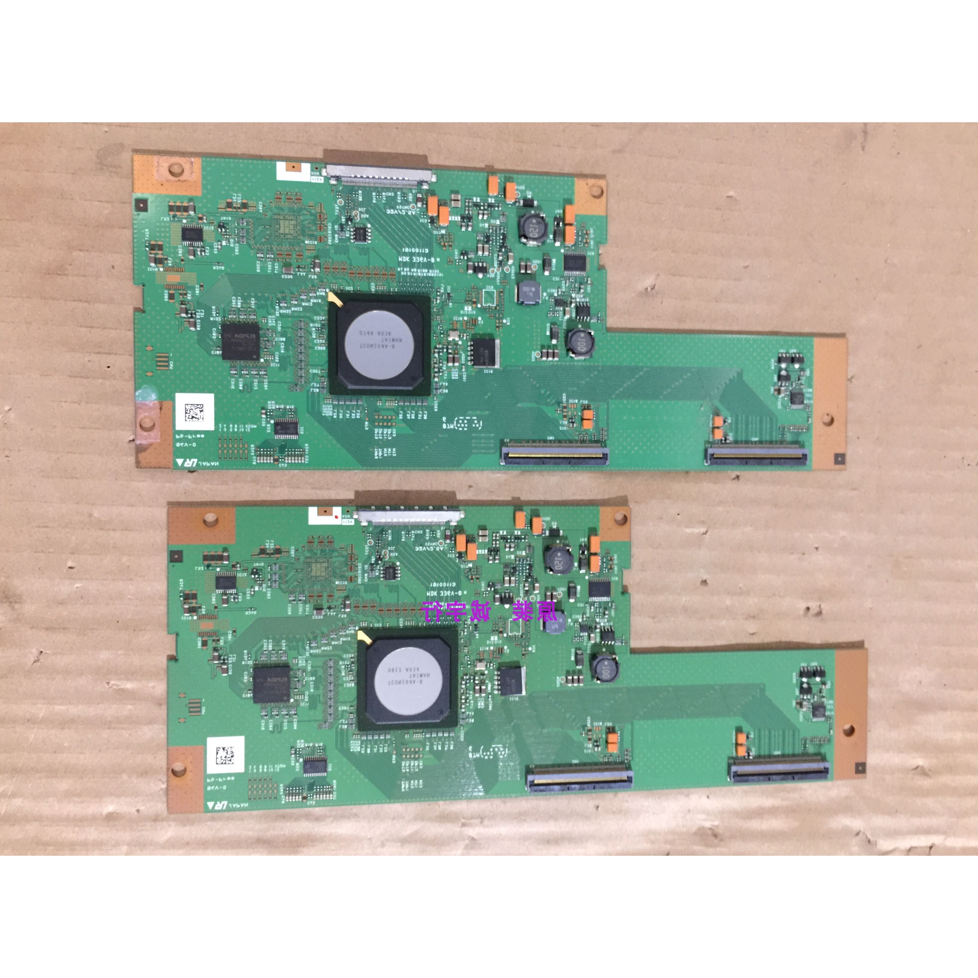 日立UT37-MX08CB逻辑板MDK336V-0 19100113屏AX094F020A