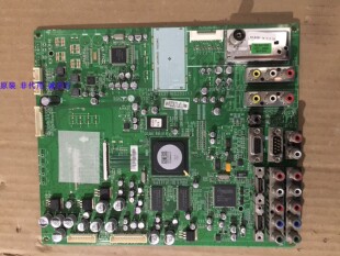 有开机图 LG 42LB7RF-TA主板EAX37965203屏LC420WU6 SLA2