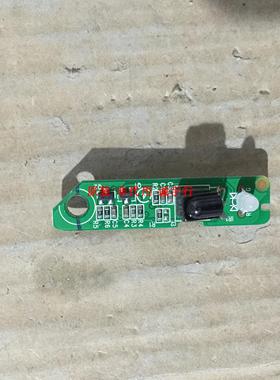 三洋32CE670LED遥控接收板40-CE670L-IRA2LG