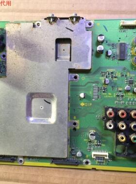 松下TC-23LX60D主板TNPH0655 AK屏LTA230W2-L03