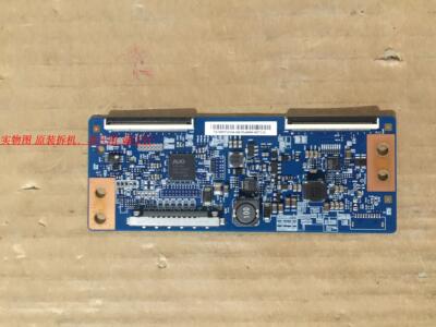 长虹3D50B3100IC逻辑板 50T10-C02 T500HVD02.0 CTRL