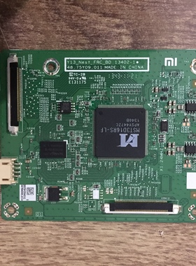 小米L47M1-AA转换板48.75Y09.011屏V470FWSS02