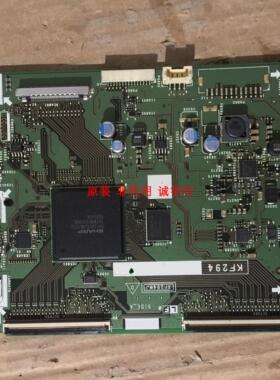夏普LCD-52LX710A逻辑板 CPWBX4220TP ZH KF294