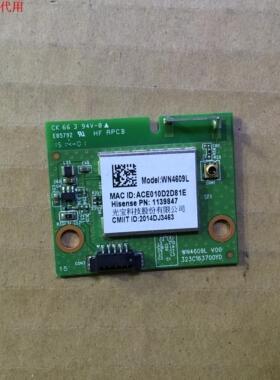 海信LED48EC290N模块WN4609L 323C163700YD