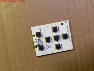 海信LED42EC290N按键板RSAG7.820.5963