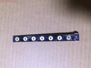 长虹LED32770X按键板JUC7.820.00043270