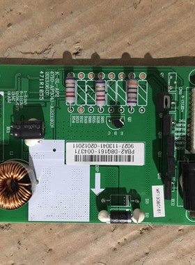 乐华LED42C821DZ恒流板 K-6L-AP2 4710-AP3041-A2233K01