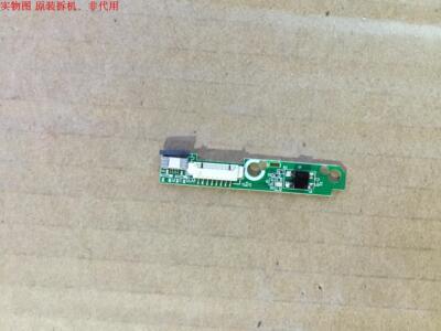 海尔LE48F3000W遥控器接收板TV3210-ZC25-03