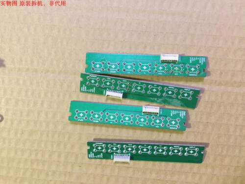 有开机图 放心购买 屏摔坏