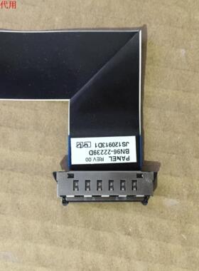 三星UA40EH6030R连接线 排线 BN96-22239D