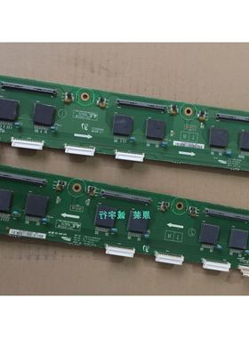 D&Q PHT59M03缓冲板LJ41-08417A LJ41-08418A屏S58FH-YB05