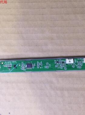 TCL L42P10BD按键板40-L32P10-KED2XG