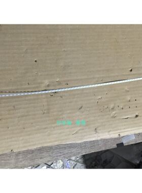 惠普HP 2211F灯条 屏M215HW01灯条 核对照片 64灯珠