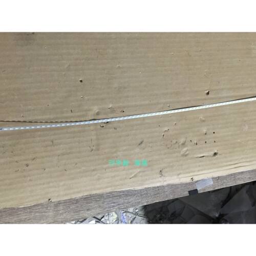 惠普HP 2211F灯条 屏M215HW01灯条 核对照片 64灯珠