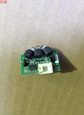 长虹3DTV40880iX指示灯板JUC7.820.00041890