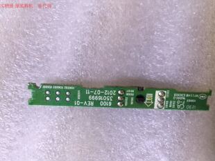 康佳LED32R5200PDE遥控接收板35016999