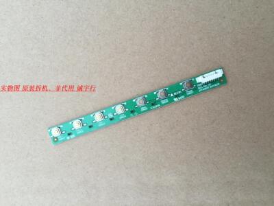 康佳LED43M60N按键板35019638