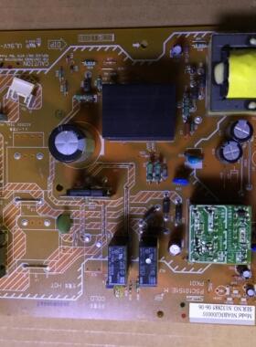 松下TC-26LX60电源板PSC10151E M PKG1 NOAB3GJ00010