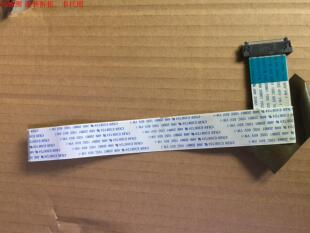 三星 LA37C530F1R排线 LVDS连接线 BN96-13171B