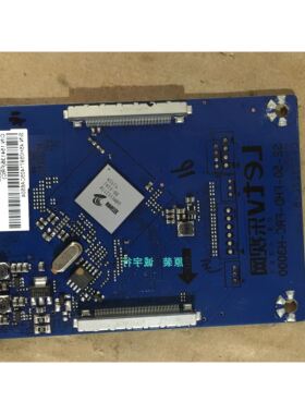 乐视LETV S50 Air倍频板S2-50-FHD-FRC-H3000 用于TPT500J1