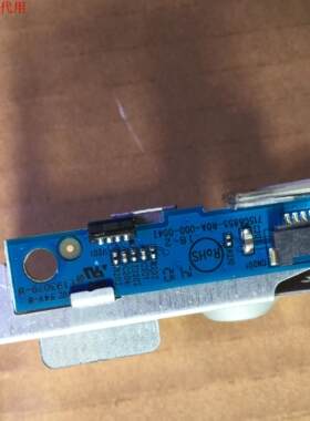 乐视LETV X50 Air遥控接收板715G6855-R0A-000-004I