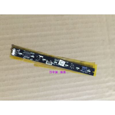 海信LED55T29SG3D触摸按键板RSAG7.820.1984