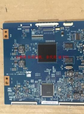 三星UA46ES6800J逻辑板31T18-C07 T315XW07