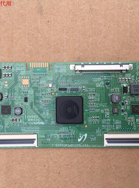 TCL L55C1-SCUD逻辑板 15Y-GU11BPCMTA4V0.1屏LTA550FN01