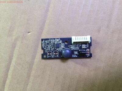 海尔LE55H320遥控接收板0091802183