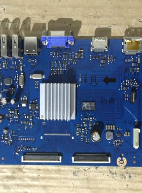 DELL P2416D驱动板4H.2S601.A40屏M238DAN01