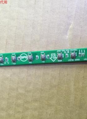 创维40K01HR按键板715G4103-K0A-000-004F