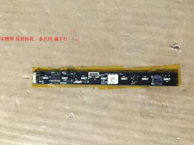 海信LED55T29GP触摸按键板RSAG7.820.1984